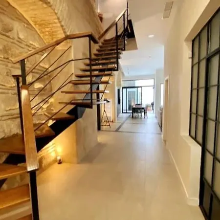 Preciosa Casa Centro Historico Jerez, Parking Privado+ Wi-fi * 赫雷斯
