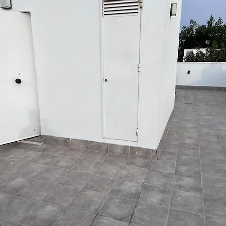 Preciosa Casa Centro Historico Jerez, Parking Privado+ Wi-fi 别墅 赫雷斯