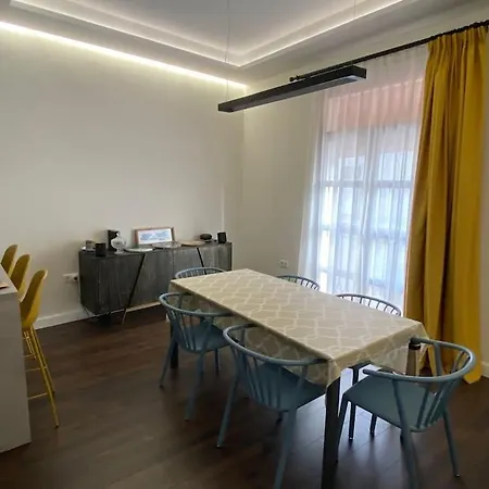 Preciosa Casa Centro Historico Jerez, Parking Privado+ Wi-fi 赫雷斯