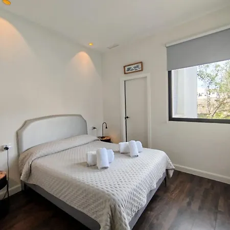 Preciosa Casa Centro Historico Jerez, Parking Privado+ Wi-fi *
